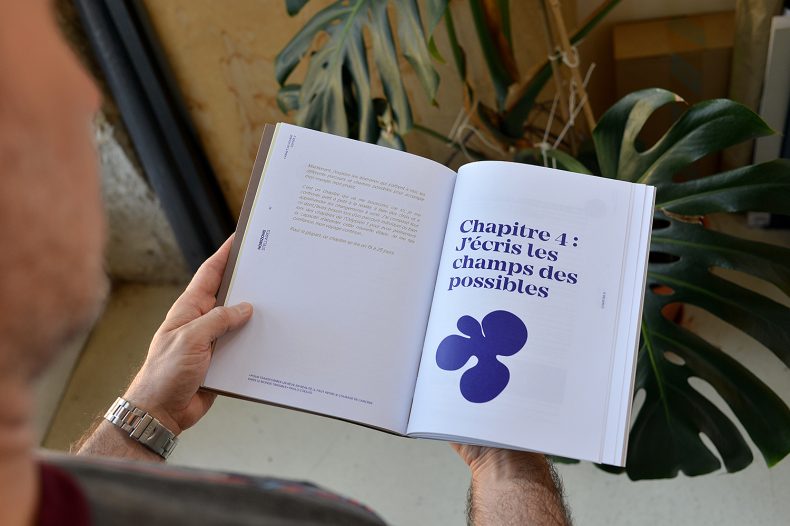 Outil de coaching Bénédicte Flouriot